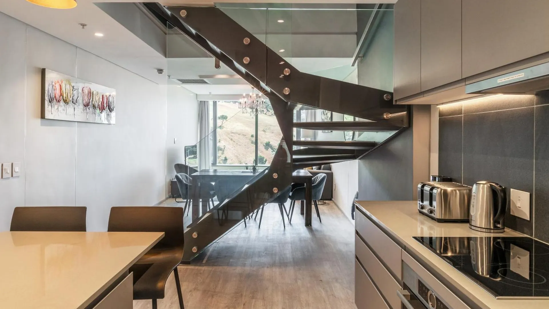 Daire De Waterkant Luxury By Nivar Cape Town