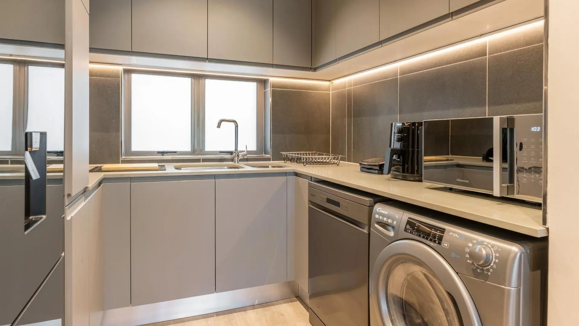 De Waterkant Luxury By Nivar Cape Town 0*,