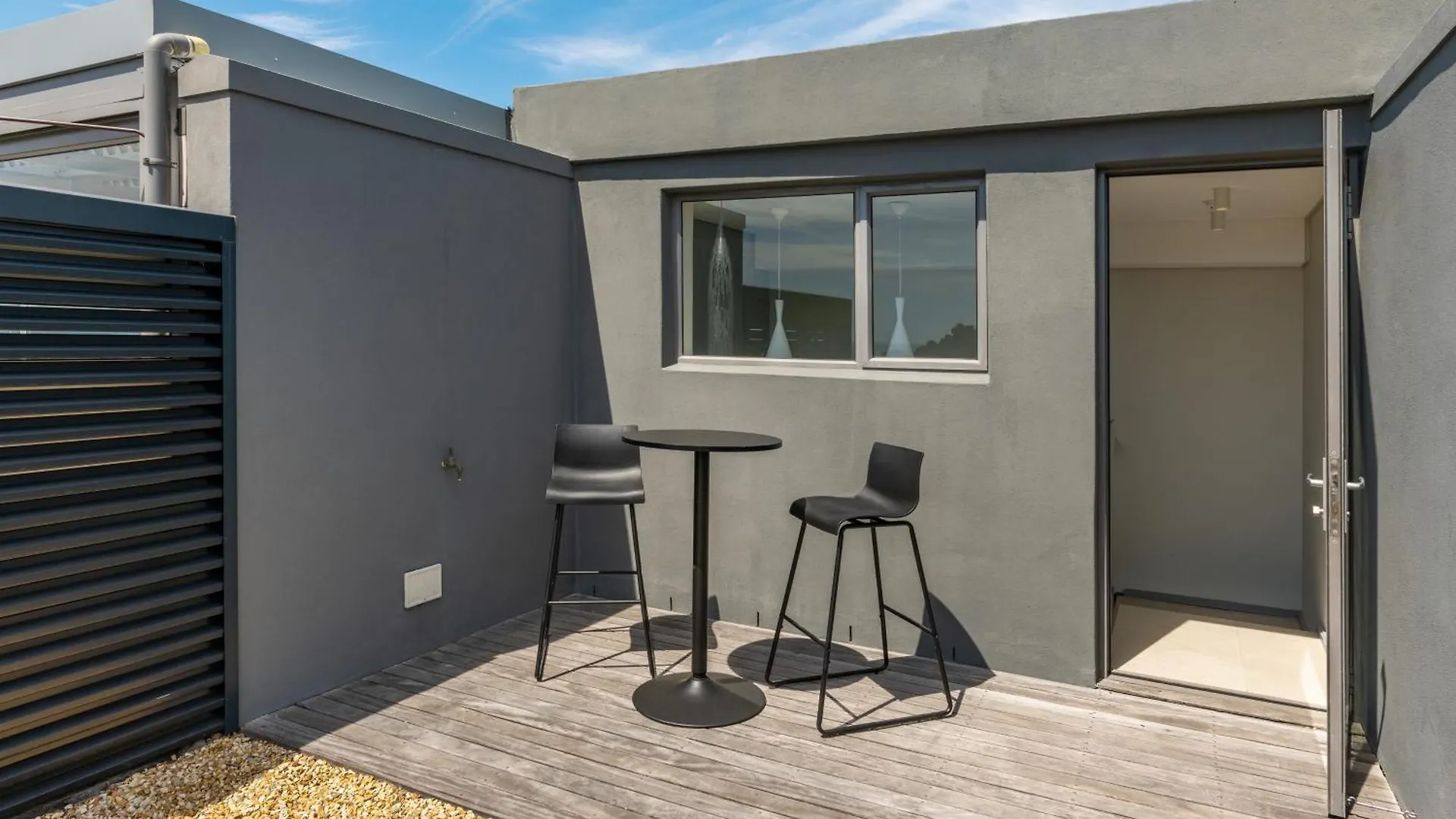 De Waterkant Luxury By Nivar Cape Town Güney Afrika