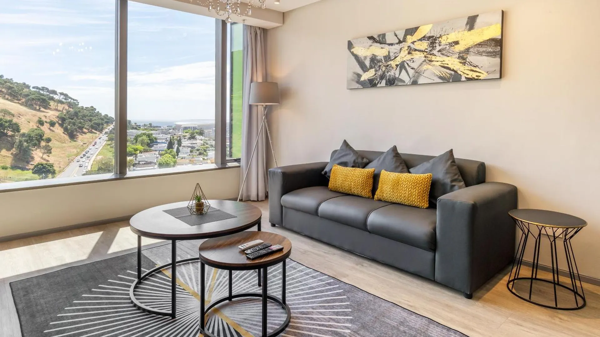 De Waterkant Luxury By Nivar Cape Town 0*,  Güney Afrika
