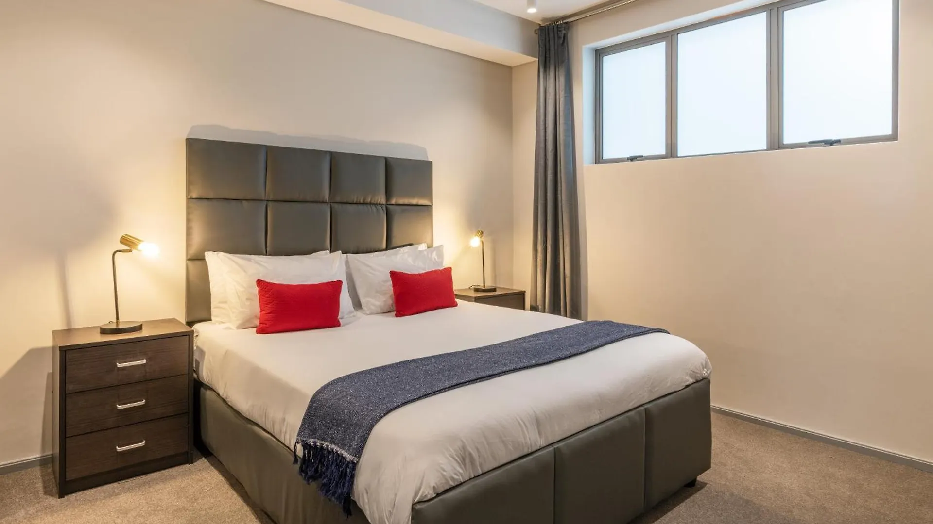 De Waterkant Luxury By Nivar Cape Town Daire