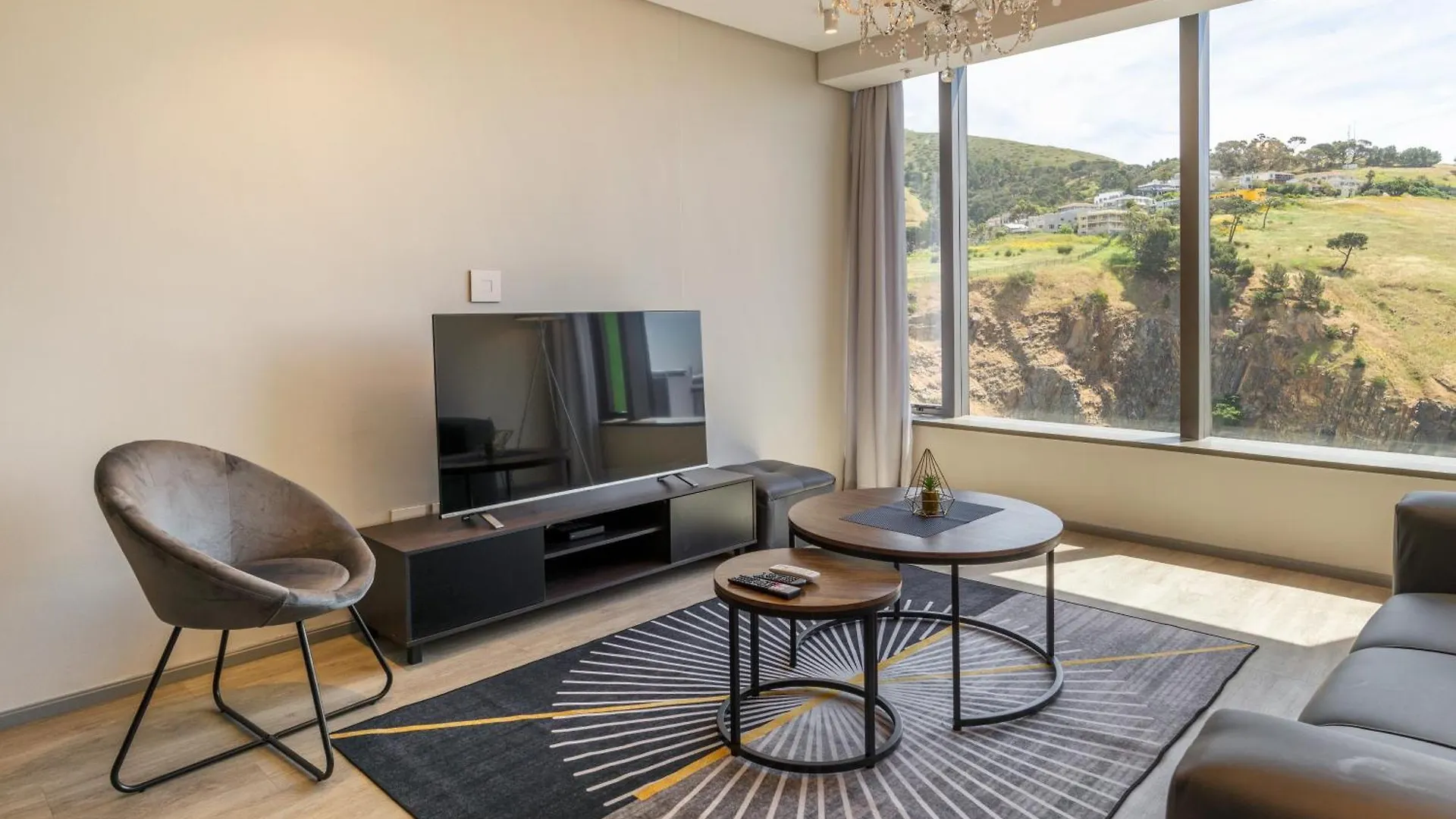 Daire De Waterkant Luxury By Nivar Cape Town