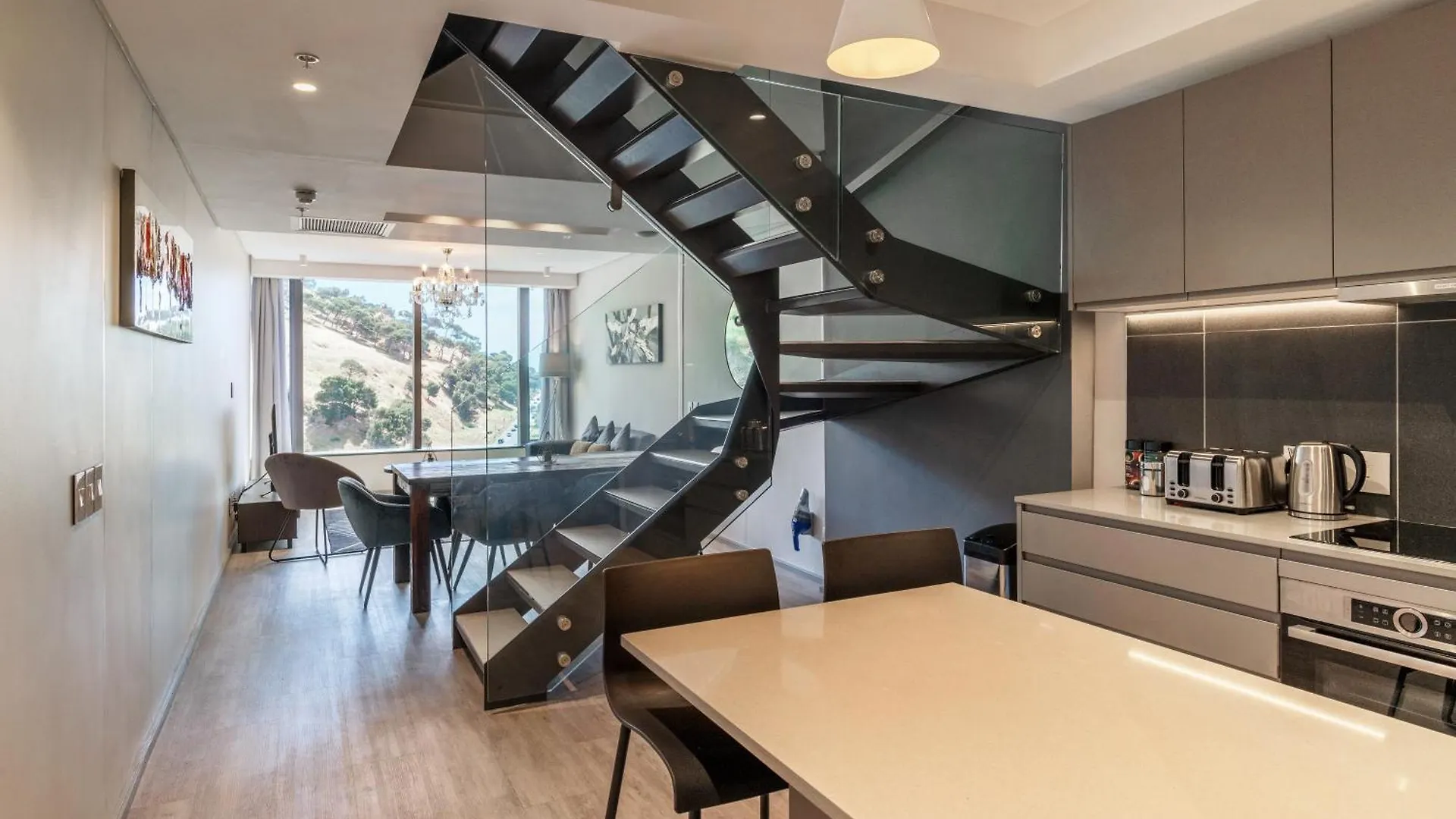 De Waterkant Luxury By Nivar Cape Town 0*,