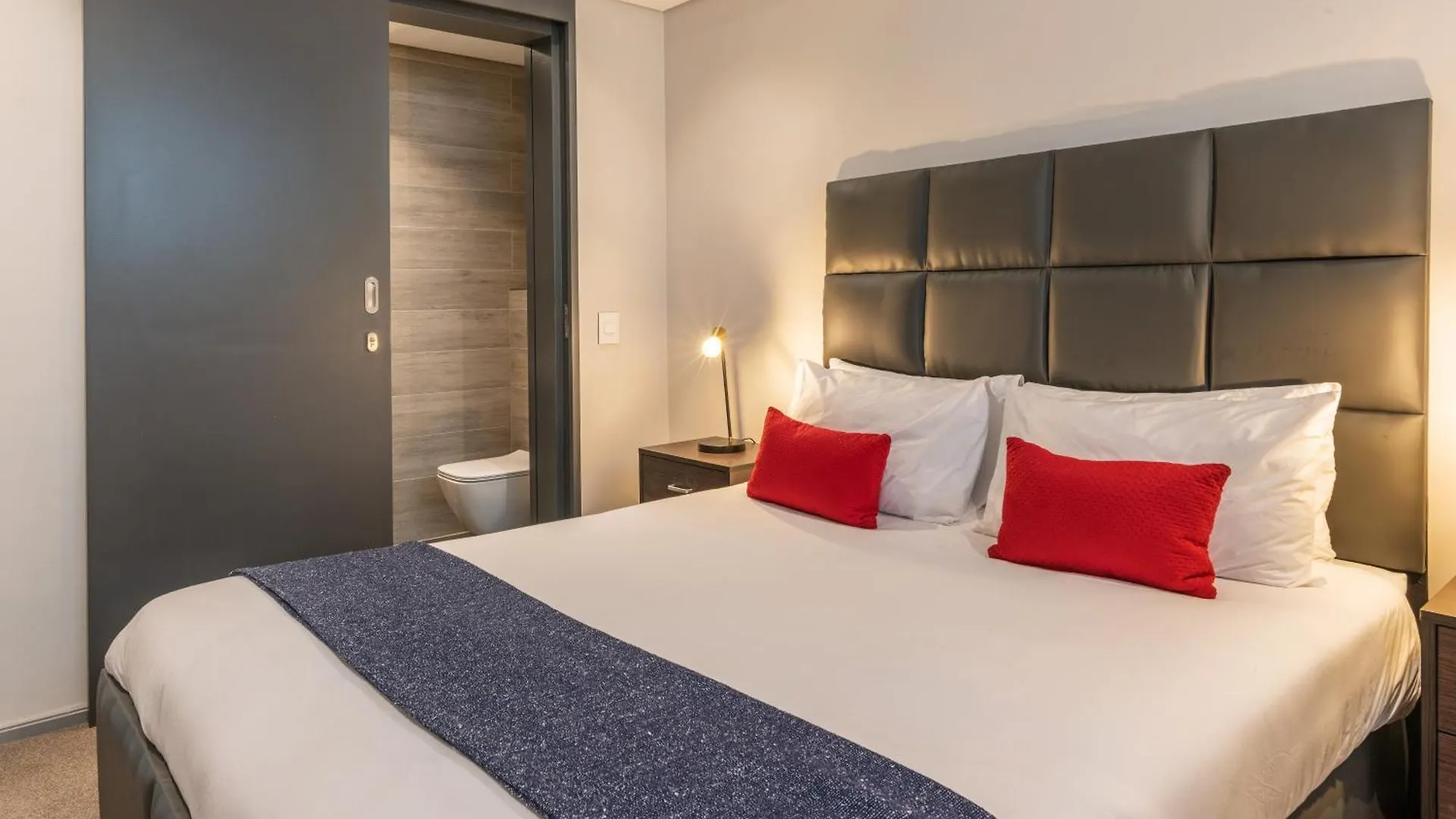 De Waterkant Luxury By Nivar Cape Town Daire