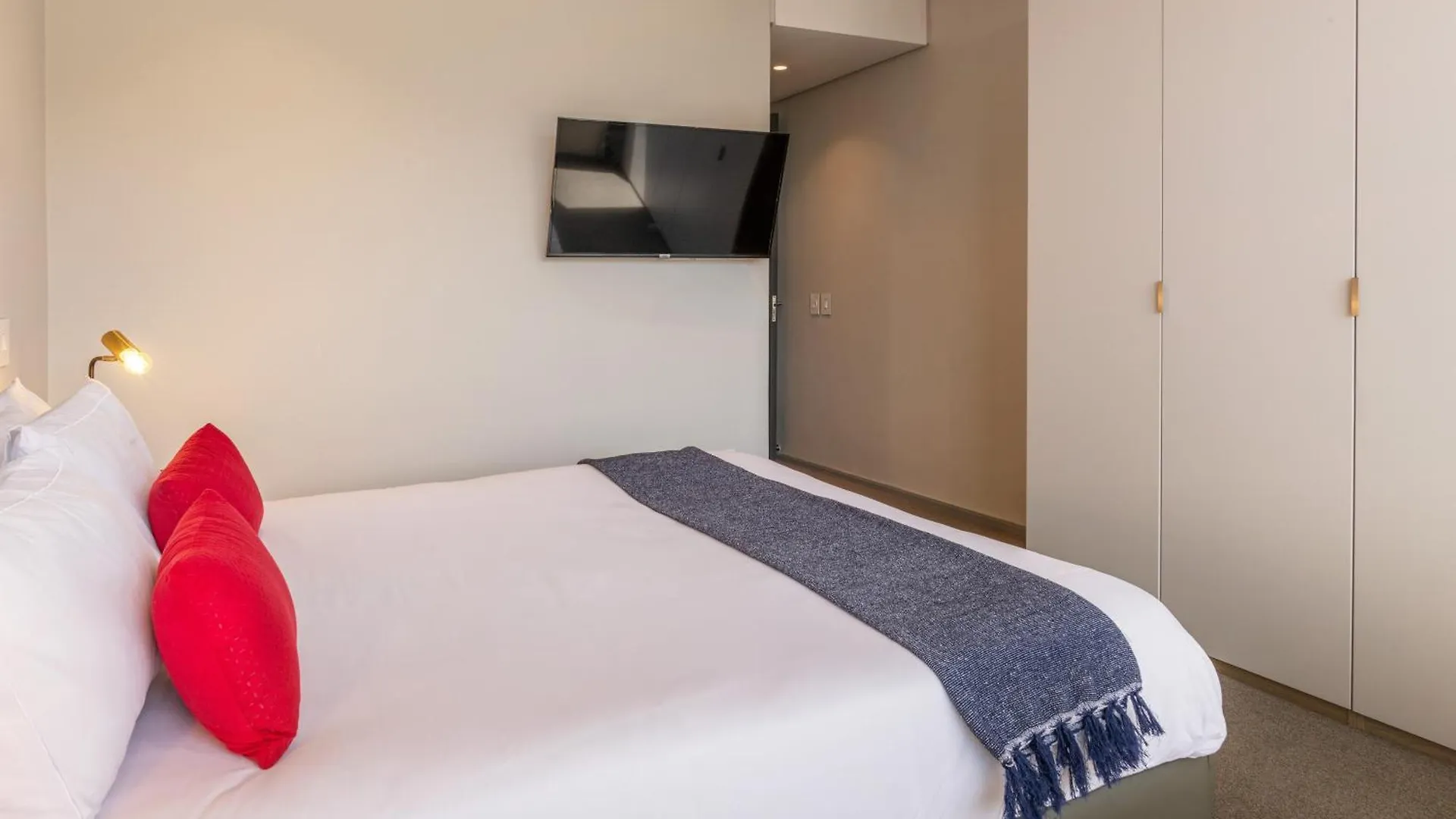 Daire De Waterkant Luxury By Nivar Cape Town