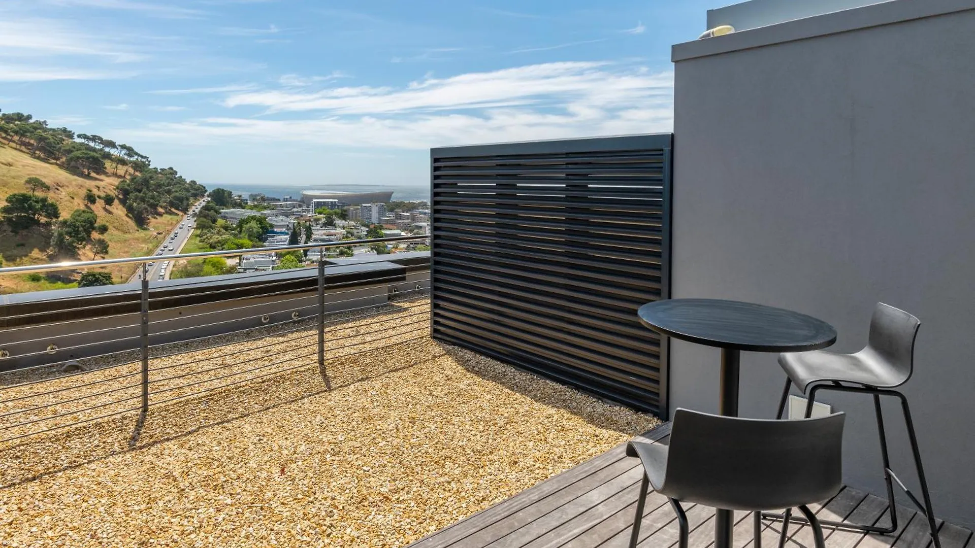 De Waterkant Luxury By Nivar Cape Town
