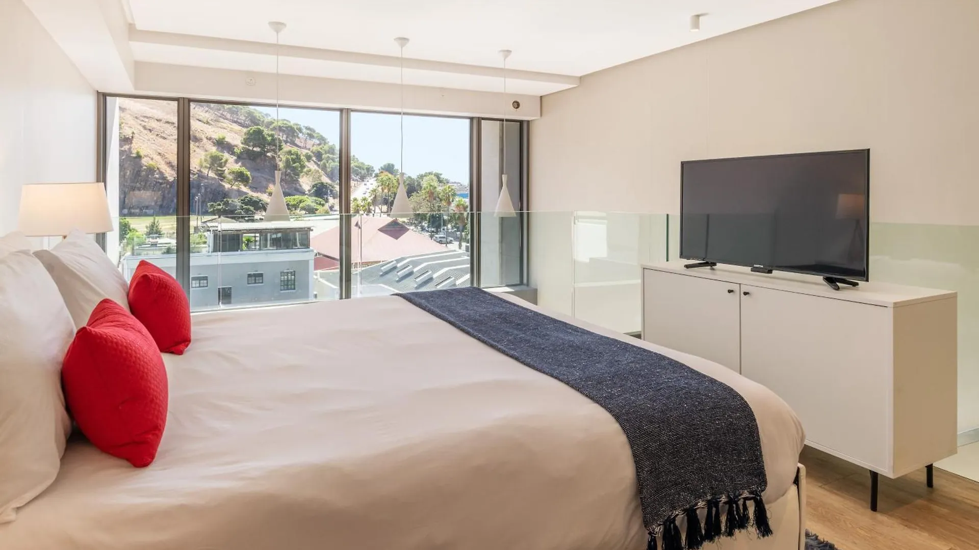 Daire De Waterkant Luxury By Nivar Cape Town