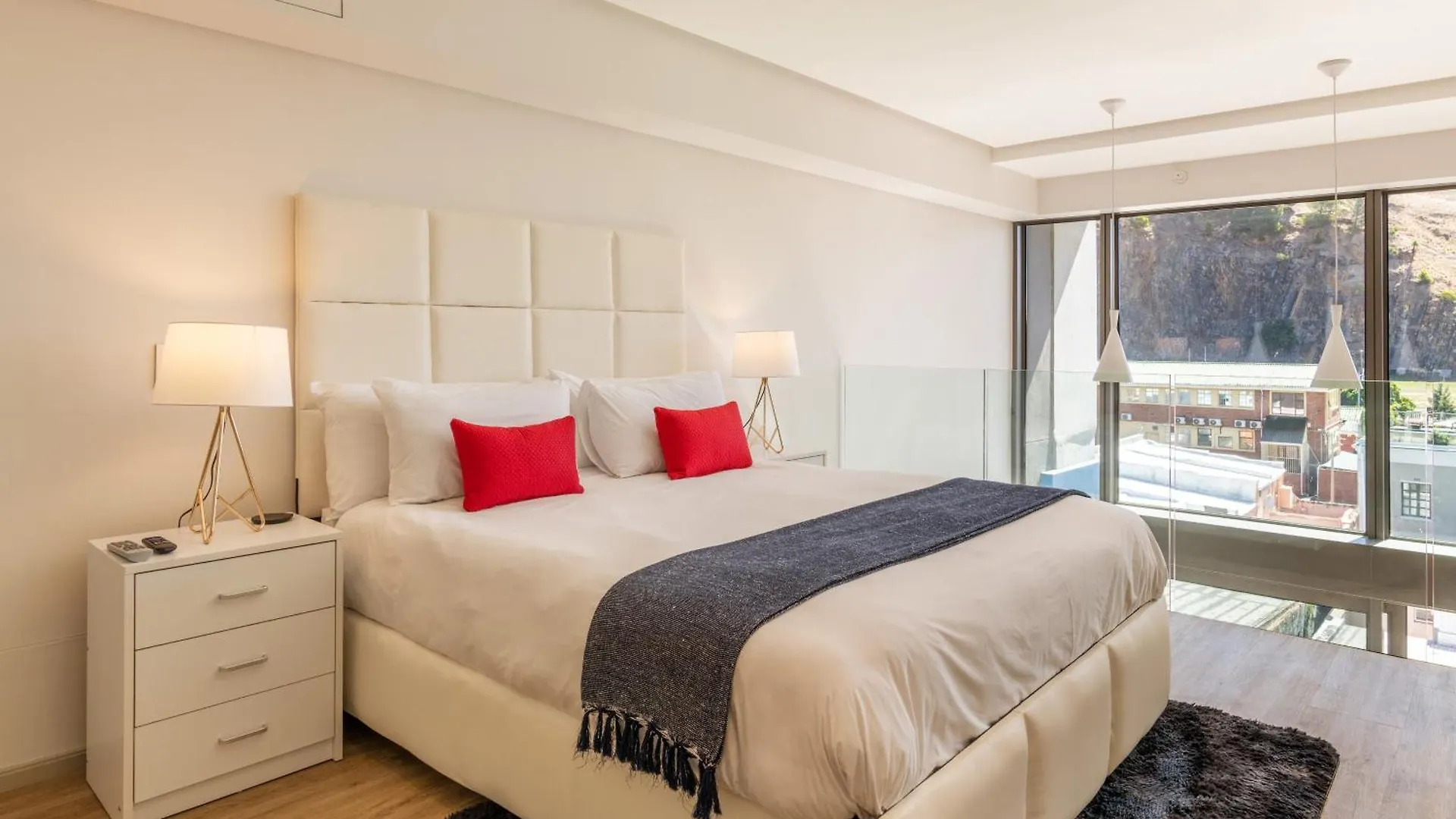 De Waterkant Luxury By Nivar Cape Town Daire