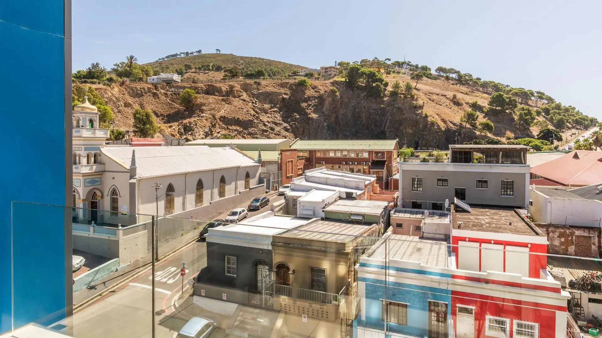 De Waterkant Luxury By Nivar Cape Town
