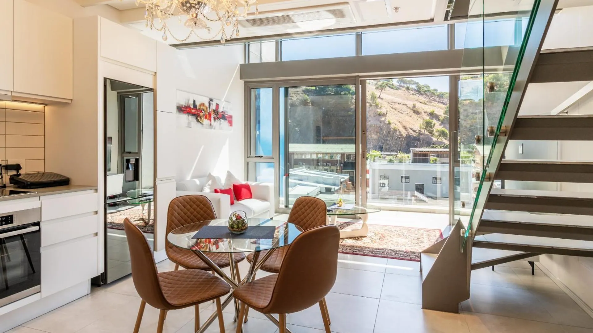 De Waterkant Luxury By Nivar Cape Town 0*,  Güney Afrika