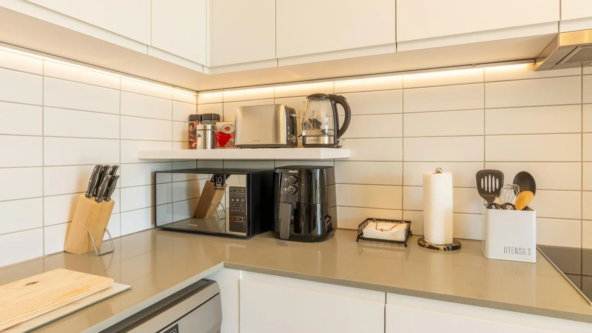 De Waterkant Luxury By Nivar Cape Town Daire
