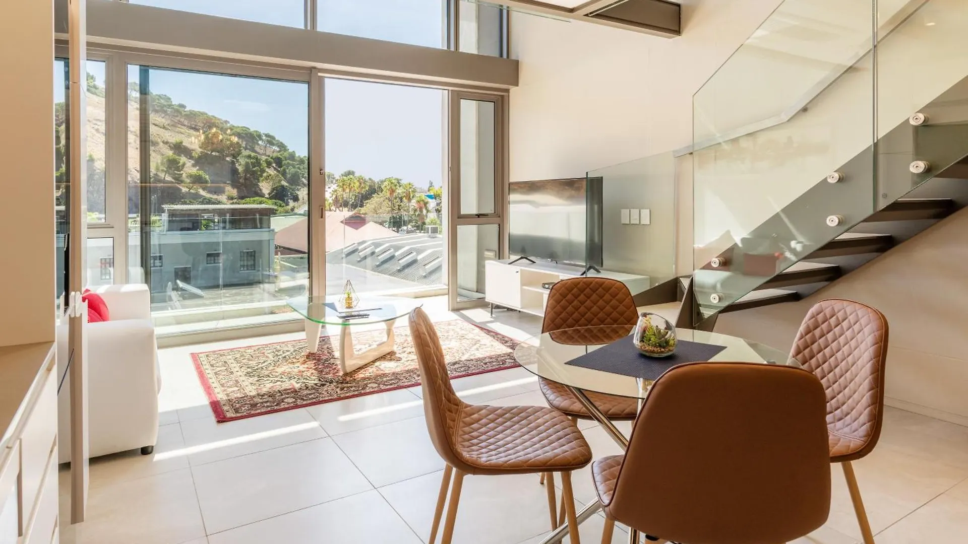 De Waterkant Luxury By Nivar Cape Town Güney Afrika