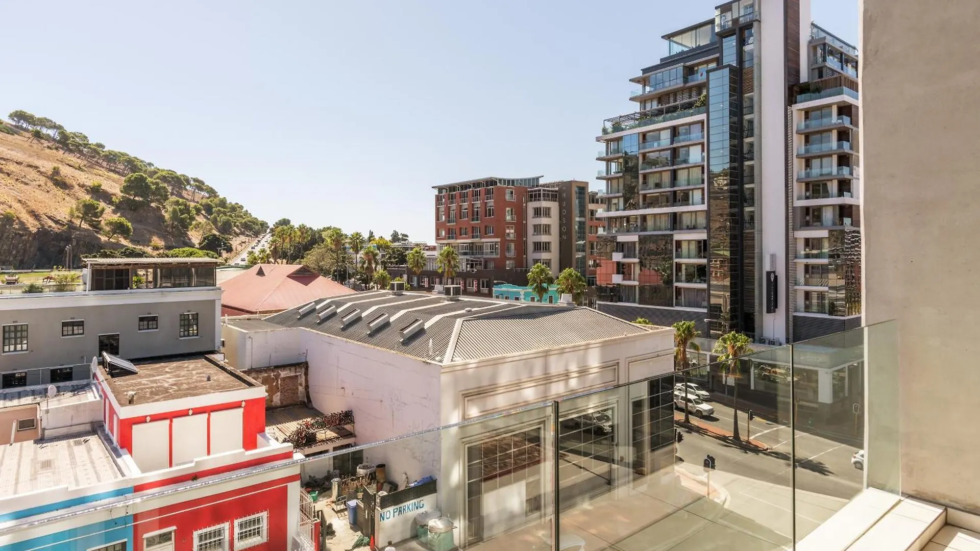 De Waterkant Luxury By Nivar Cape Town Daire