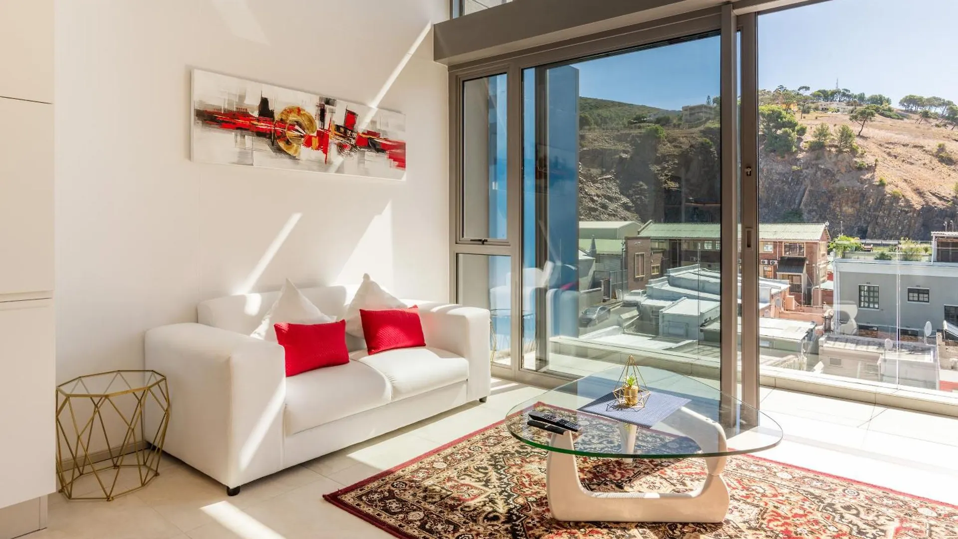 De Waterkant Luxury By Nivar Cape Town