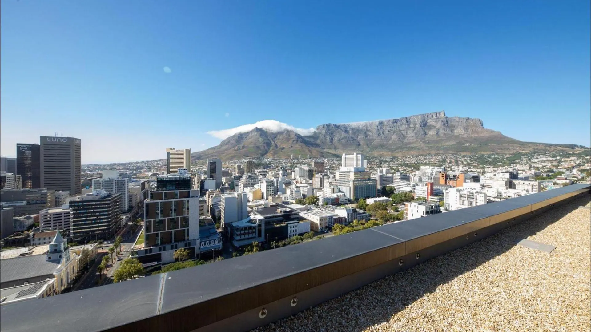 De Waterkant Luxury By Nivar Cape Town