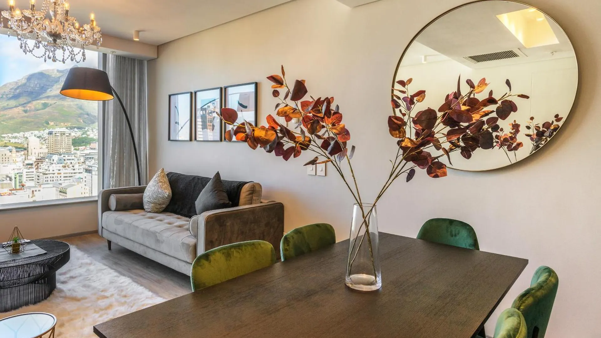 De Waterkant Luxury By Nivar Cape Town 0*,  Güney Afrika
