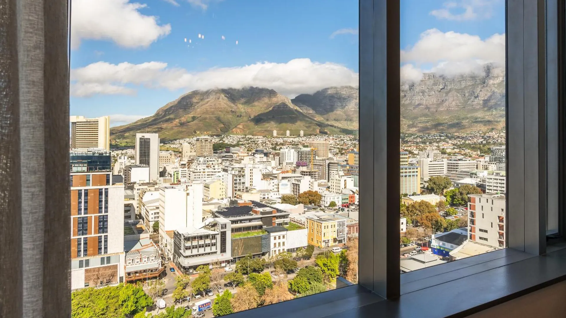 De Waterkant Luxury By Nivar Cape Town Daire