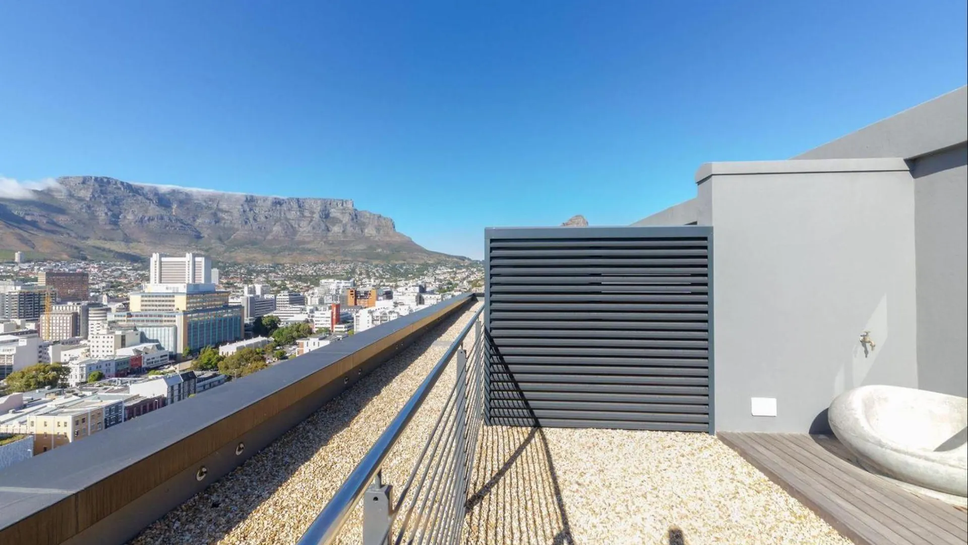 Daire De Waterkant Luxury By Nivar Cape Town
