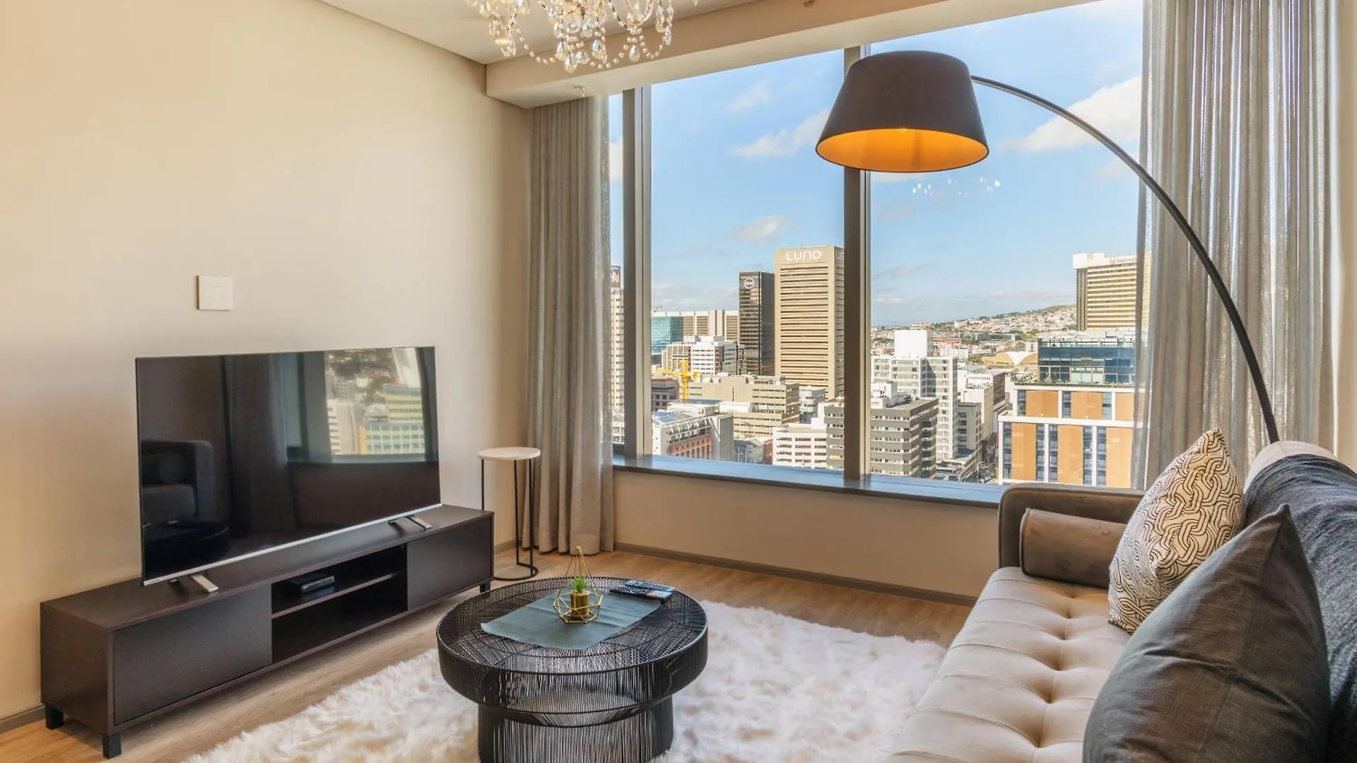 De Waterkant Luxury By Nivar Cape Town