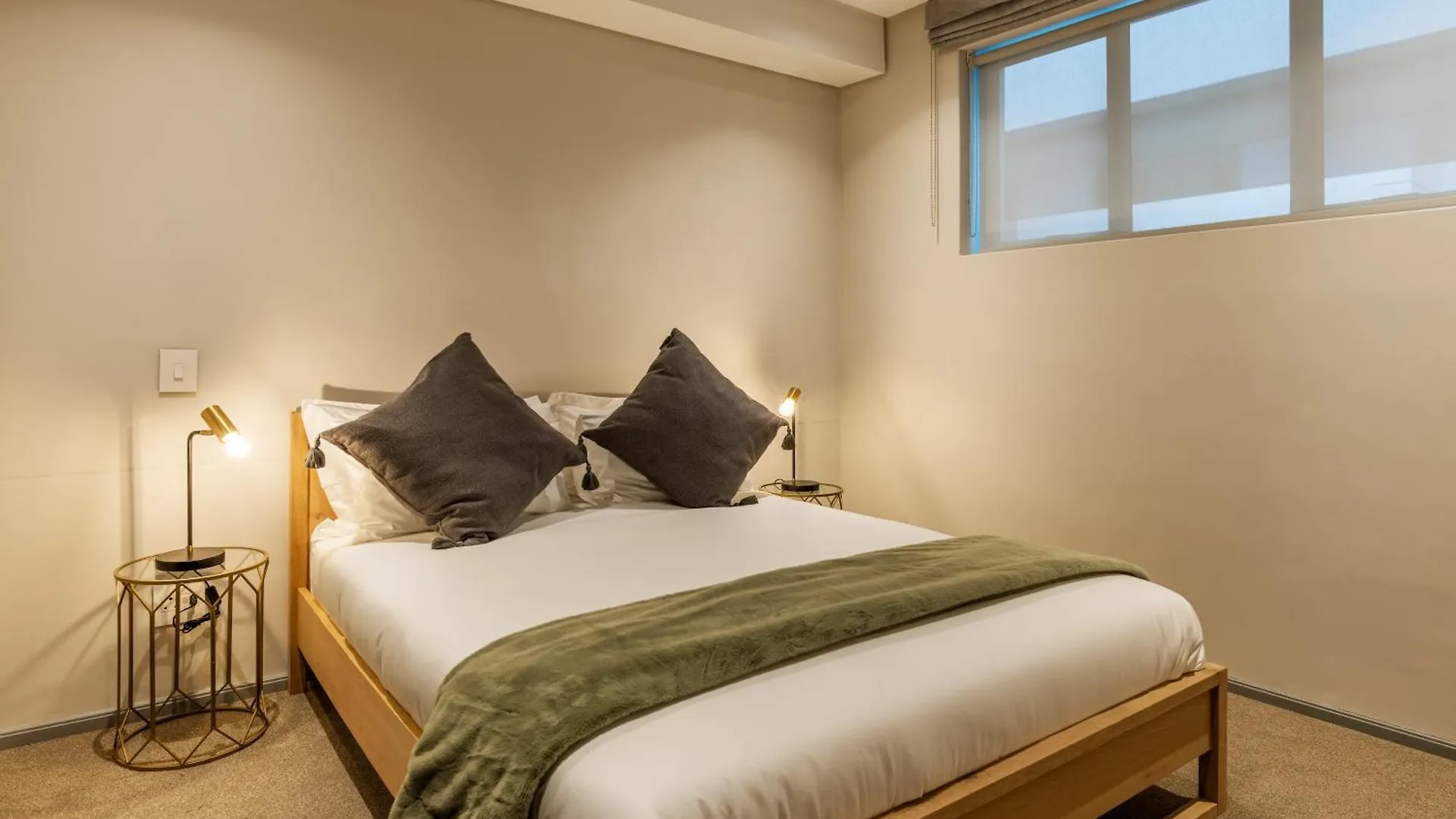 Daire De Waterkant Luxury By Nivar Cape Town