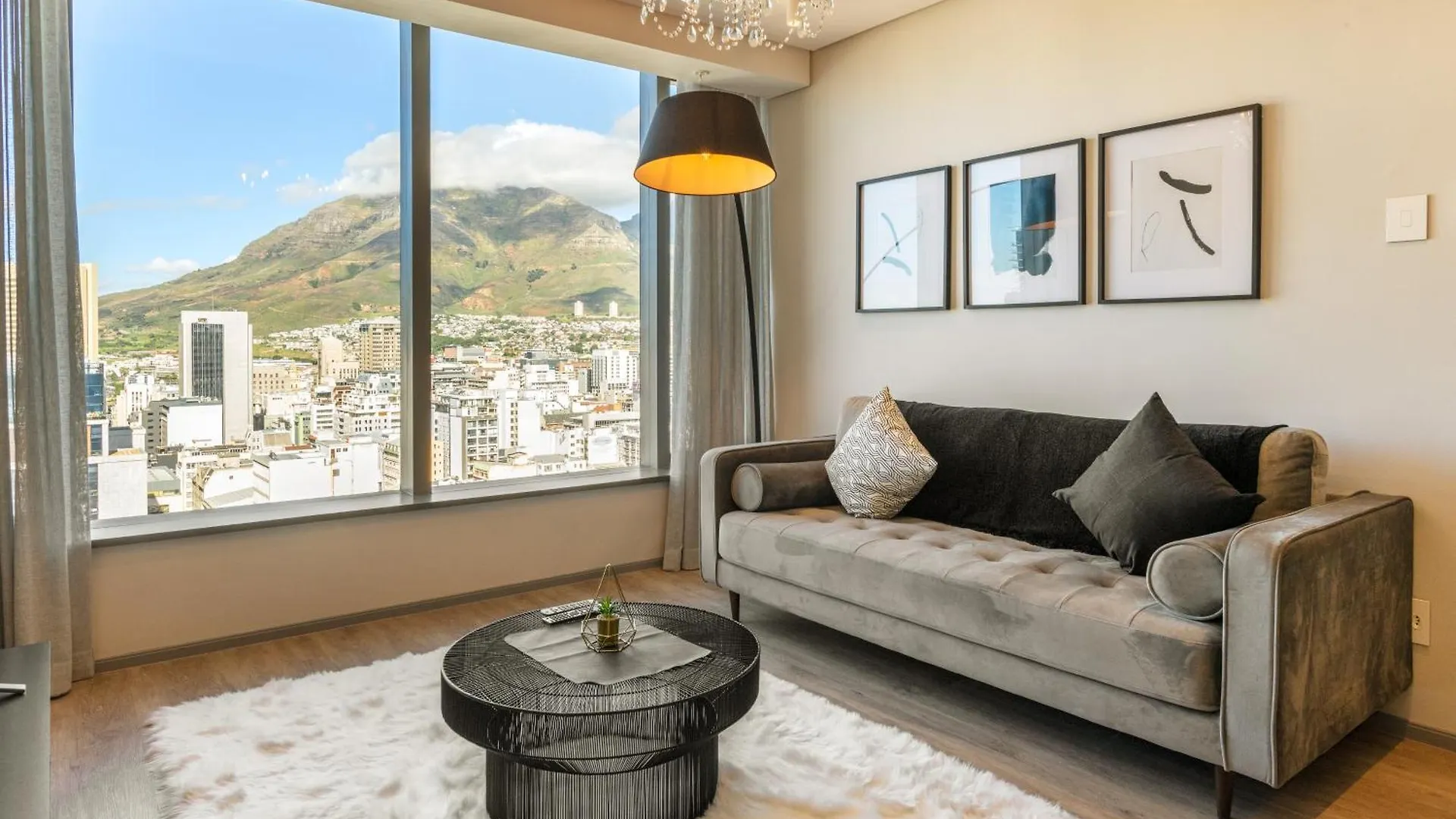 De Waterkant Luxury By Nivar Cape Town