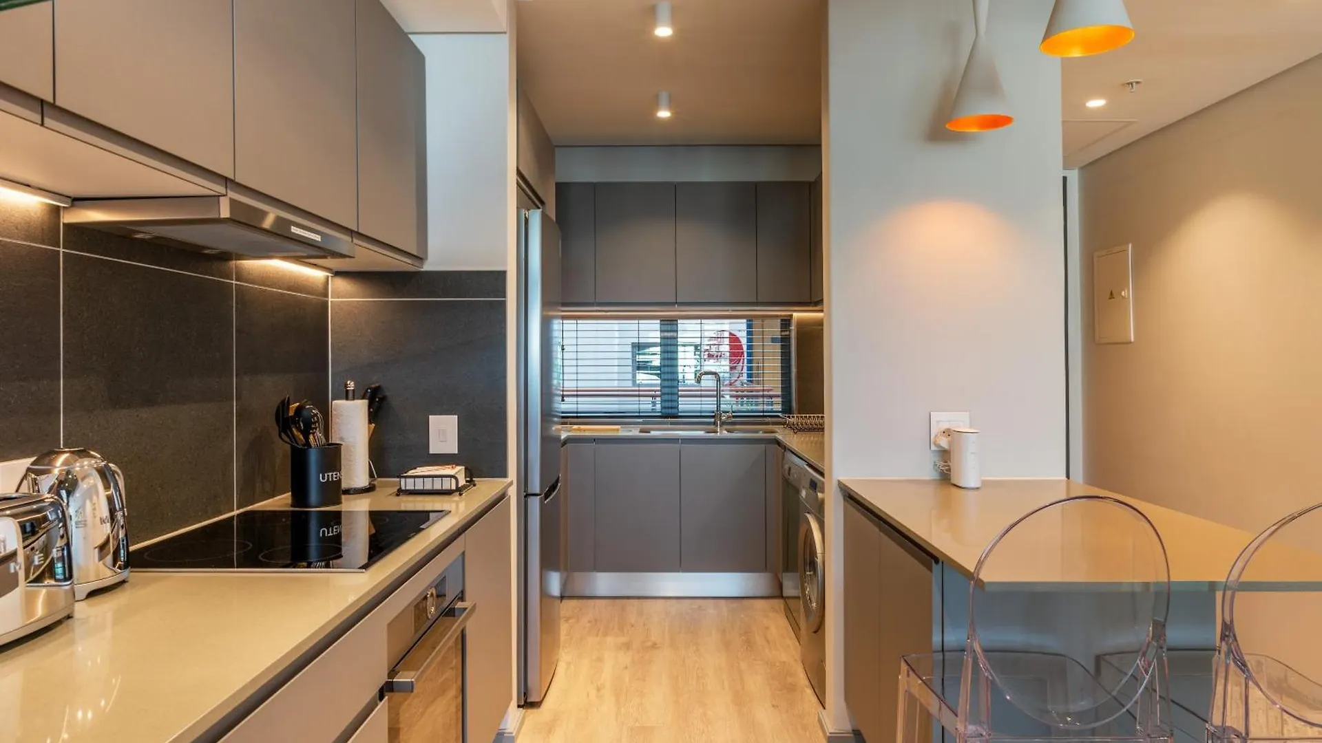 De Waterkant Luxury By Nivar Cape Town