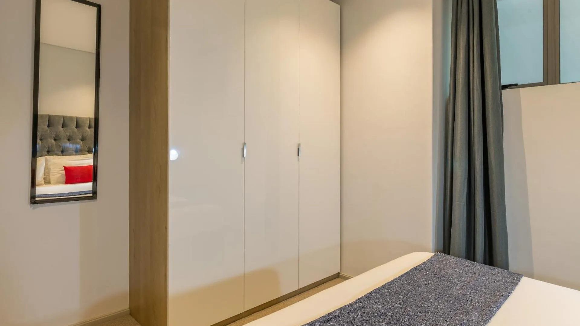 De Waterkant Luxury By Nivar Cape Town Daire