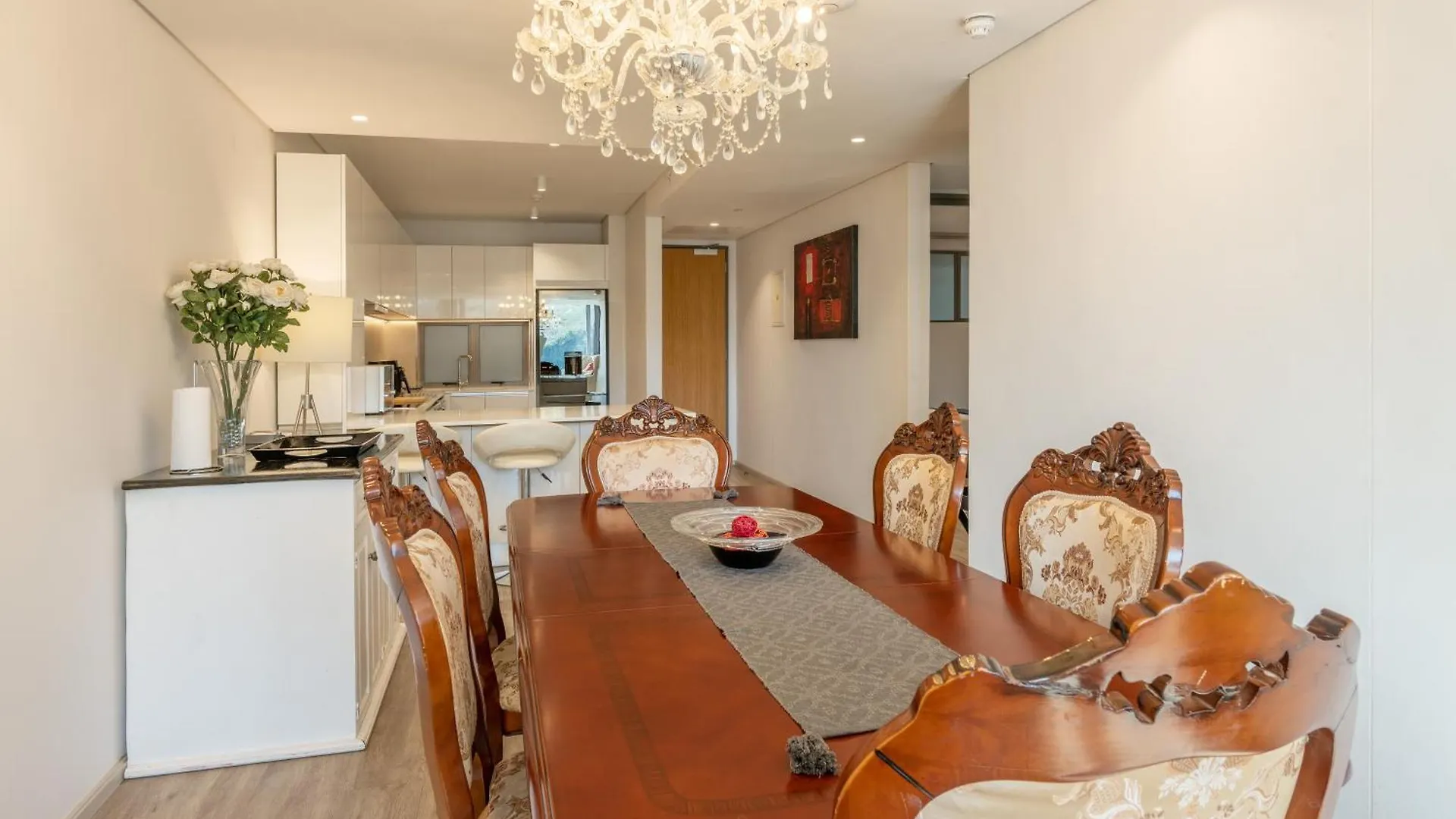 De Waterkant Luxury By Nivar Cape Town Daire