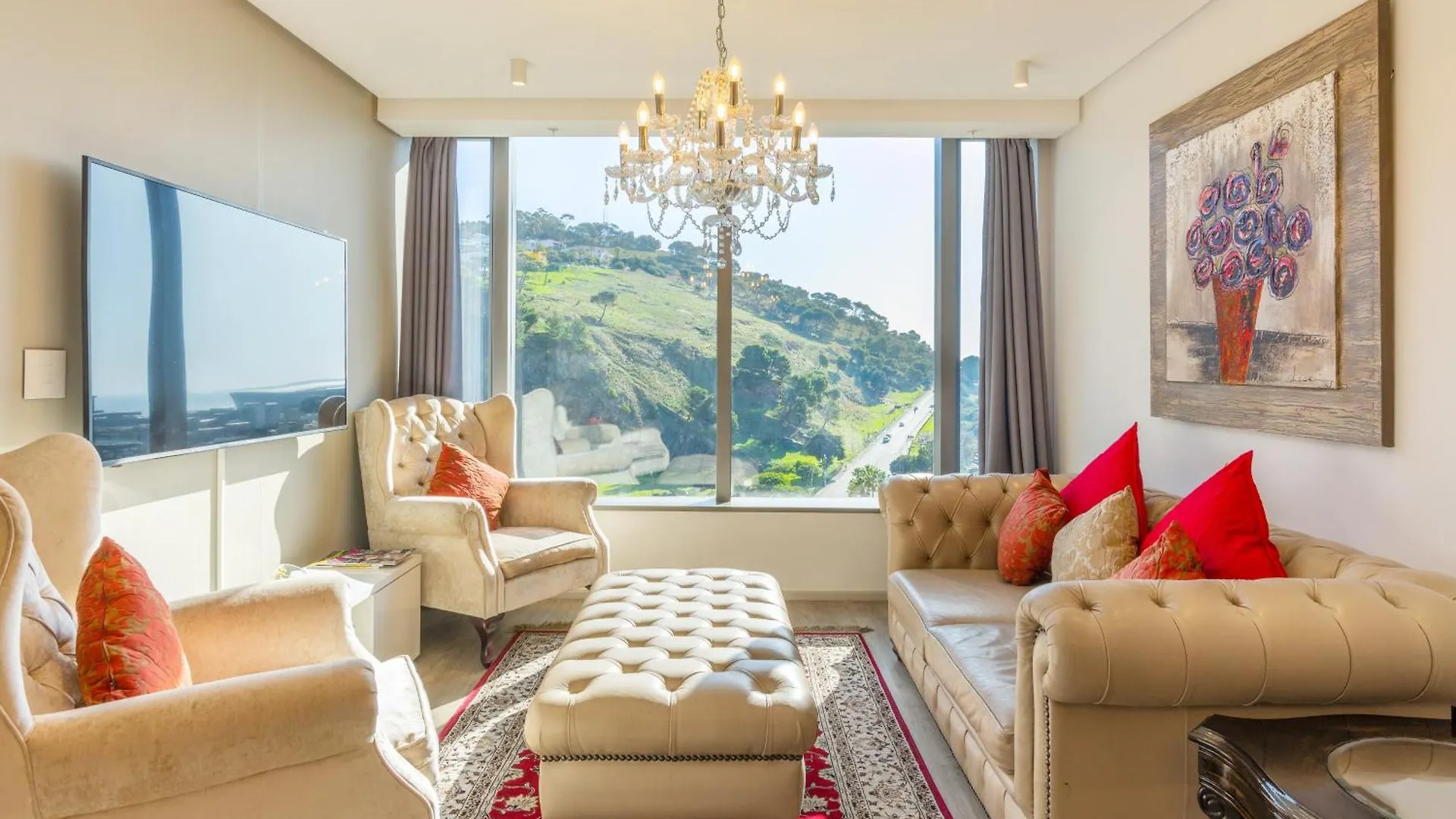 De Waterkant Luxury By Nivar Cape Town