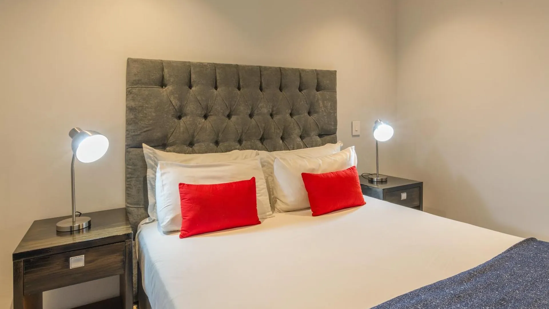 Daire De Waterkant Luxury By Nivar Cape Town
