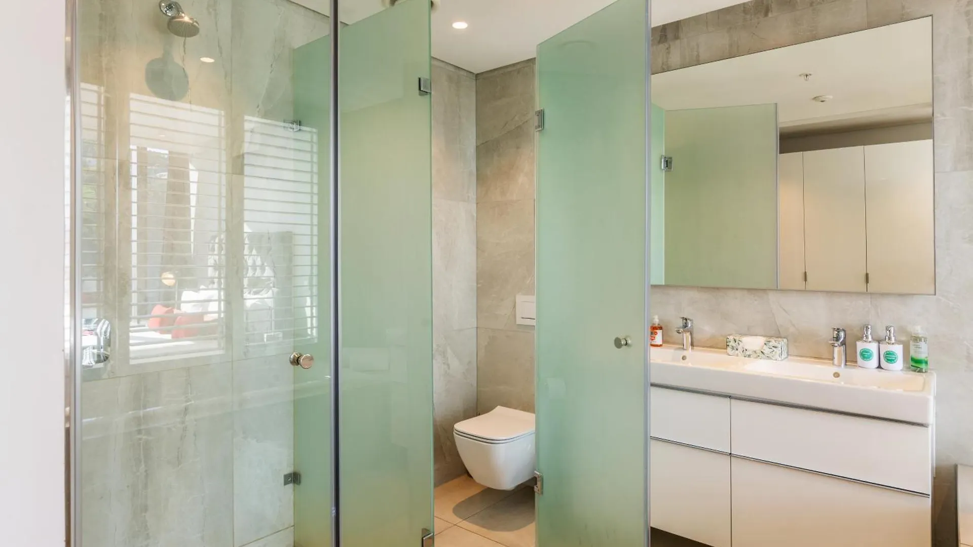 De Waterkant Luxury By Nivar Cape Town 0*,