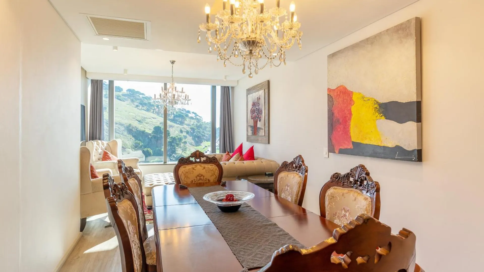 De Waterkant Luxury By Nivar Cape Town