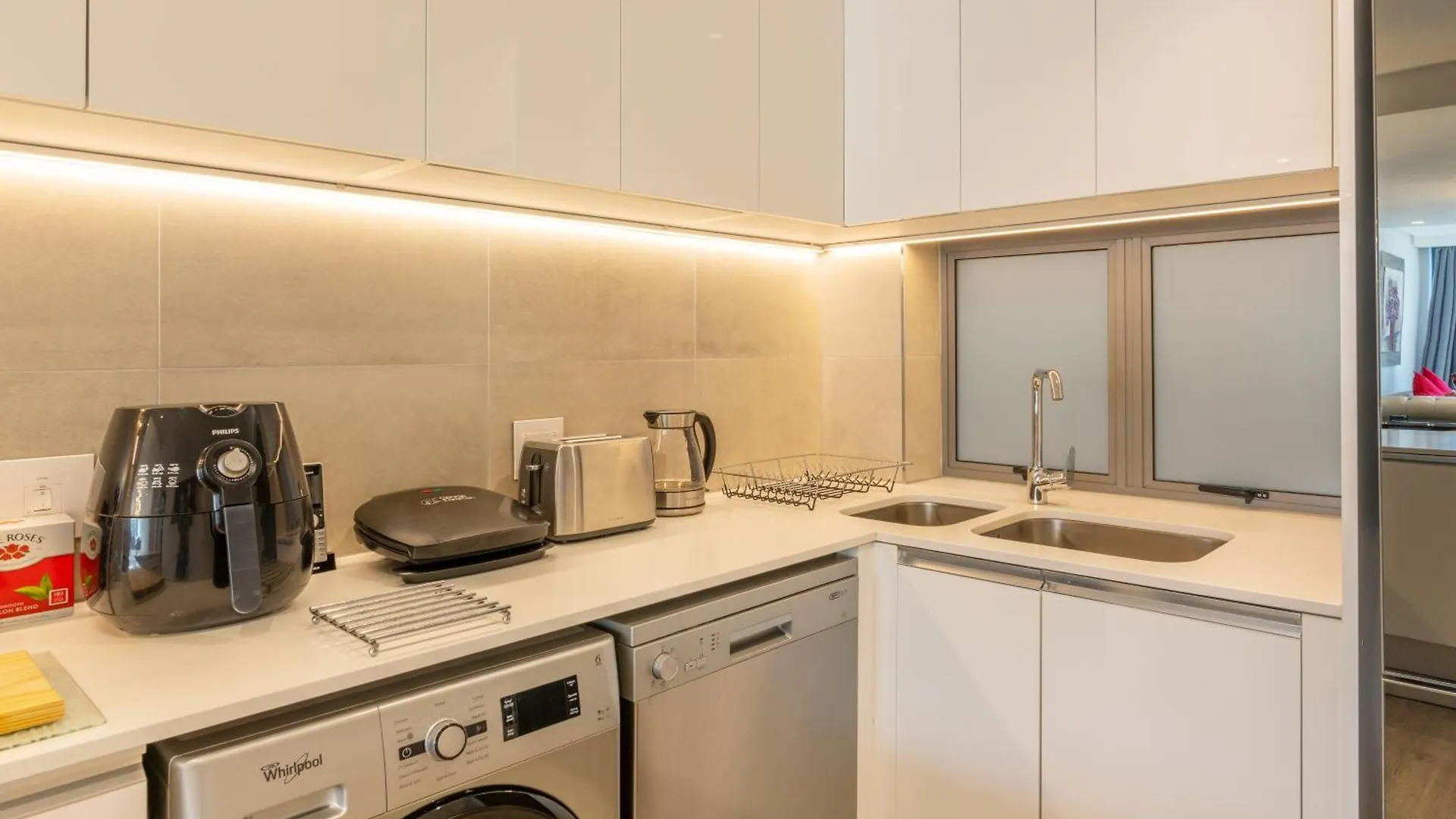 Daire De Waterkant Luxury By Nivar Cape Town