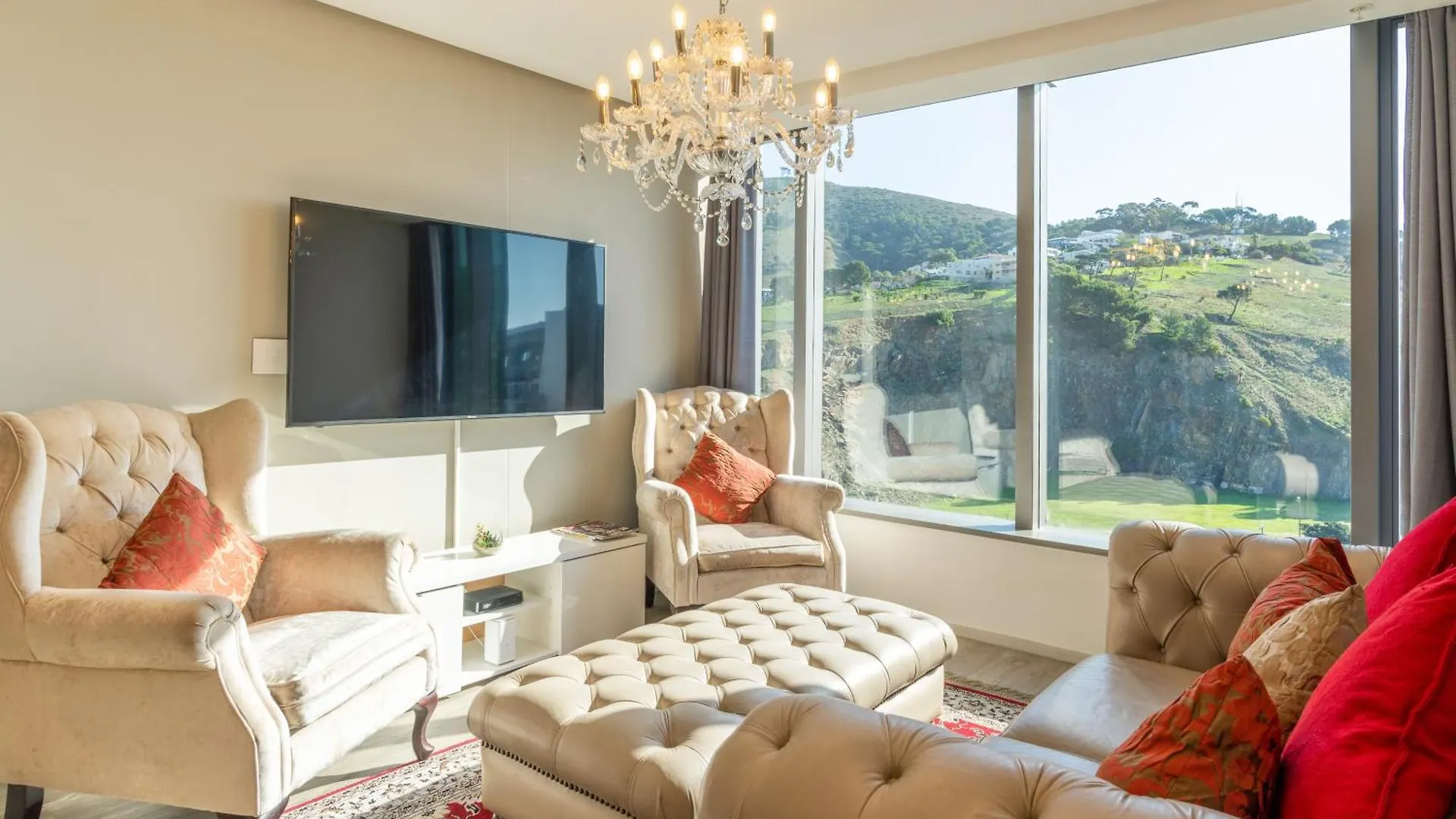 De Waterkant Luxury By Nivar Cape Town Güney Afrika