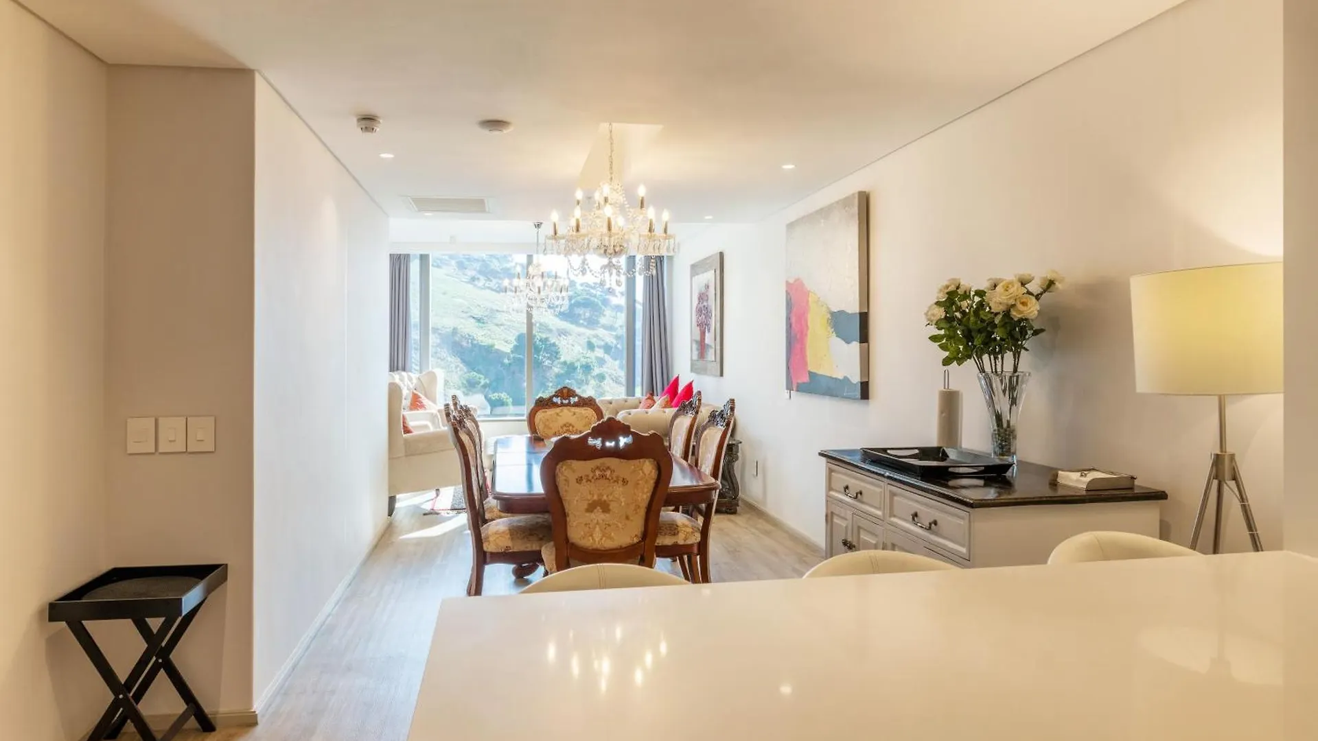 De Waterkant Luxury By Nivar Cape Town