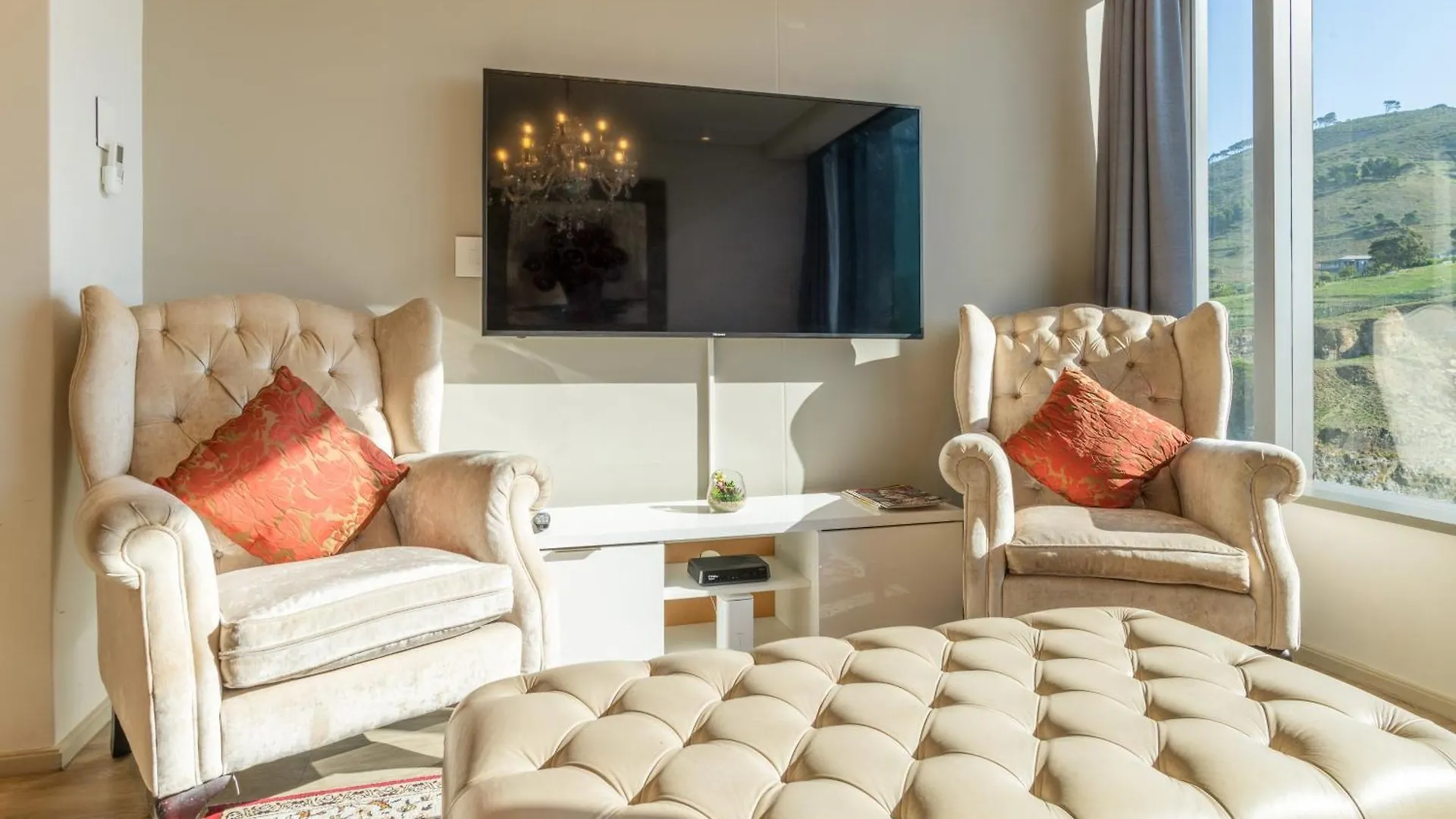 De Waterkant Luxury By Nivar Cape Town 0*,  Güney Afrika